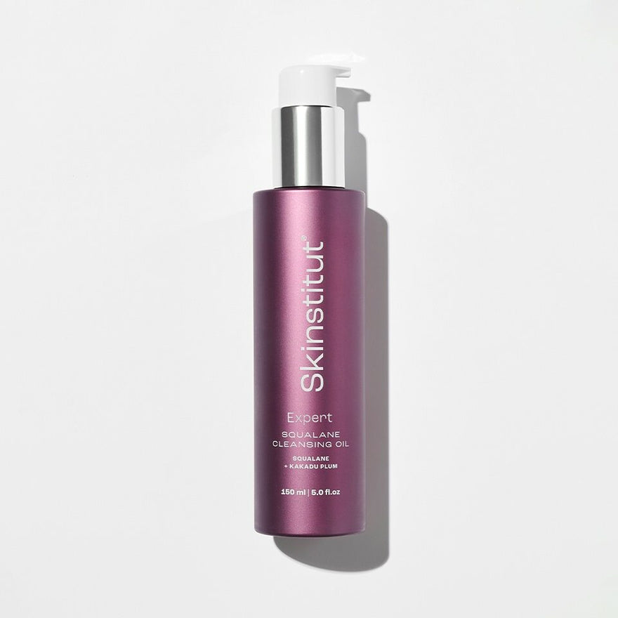 Expert Replenish Squalane Cleansing Oil