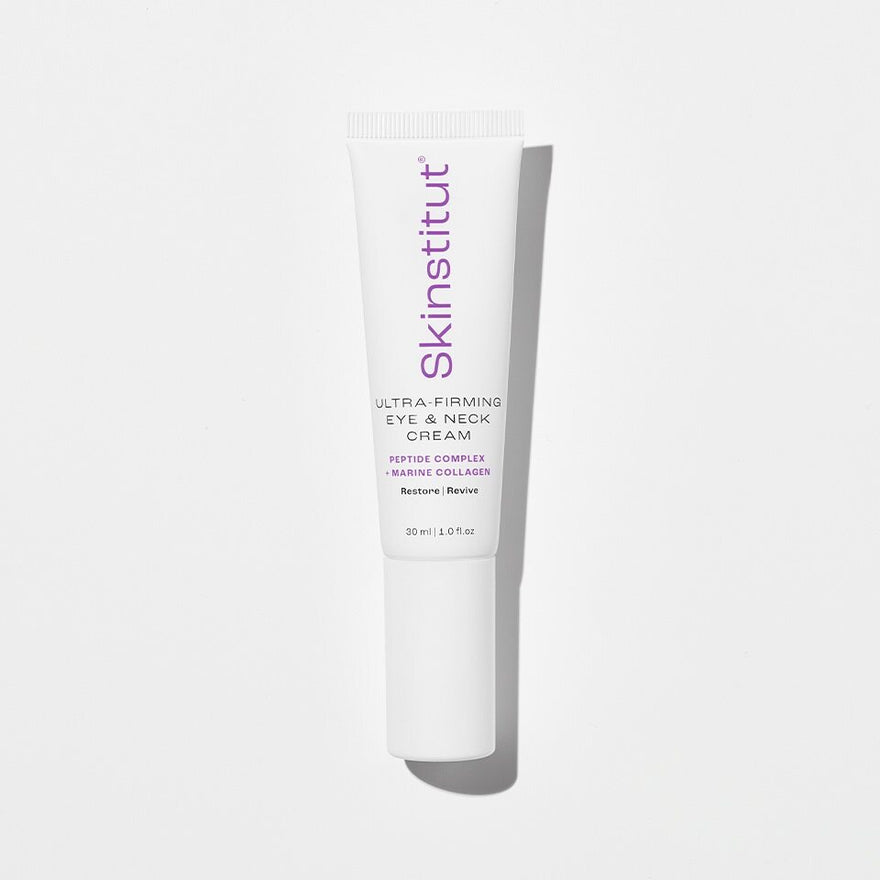 Ultra Firming Eye Neck Cream