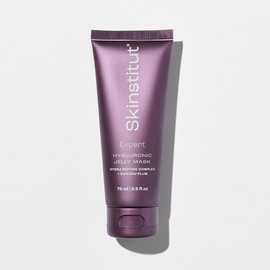 Expert Revitalise Hyaluronic Jelly Mask