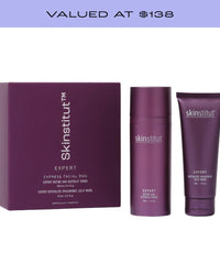 Expert Express Facial Duo