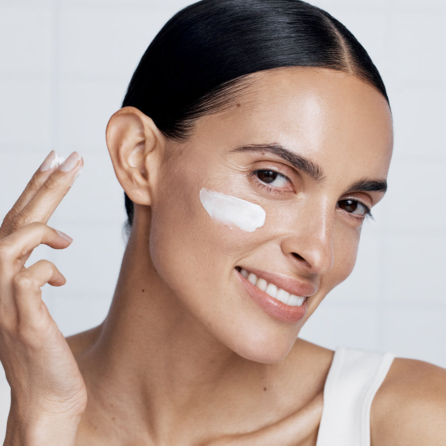 Expert Restore Niacinamide Replenishing Cream