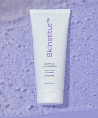 YOUR EXPERT GUIDE TO FINDING THE PERFECT FACIAL CLEANSER