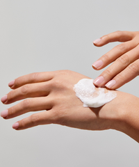 FIVE IMPORTANT RULES FOR EXFOLIATING SENSITIVE SKIN