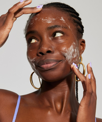 FIVE TIPS FOR GLOWING SKIN – NO MATTER YOUR SKIN TYPE