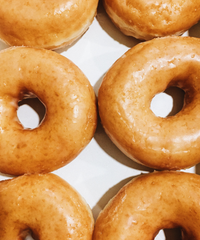 HOW TO GET GLAZED DONUT SKIN IN FIVE EASY STEPS