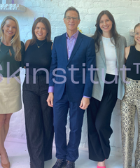 BREAKING OUT? EIGHT PIMPLE-BUSTING TIPS AND TRICKS FROM SKINSTITUT HQ