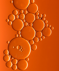 Why is topical vitamin C important for skin health?