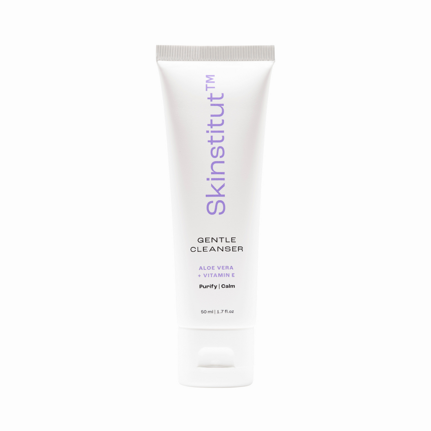 DELUXE GENTLE CLEANSER 50ML